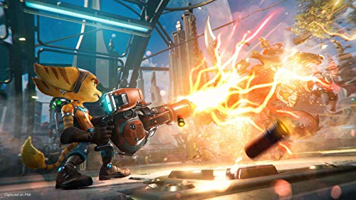 Sie Ratchet & Clank Parallel Trouble Playstation 5 Ps5 - New Japan Figure 4948872015998 1