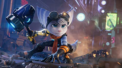 Sie Ratchet & Clank Parallel Trouble Playstation 5 Ps5 - New Japan Figure 4948872015998 4