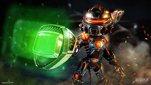 Sie Ratchet & Clank Parallel Trouble Playstation 5 Ps5 - New Japan Figure 4948872015998 6