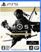 Sie Sony Interactive Entertainment Ghost Of Tsushima Director'S Cut For Sony Playstation Ps5 - New Japan Figure 4948872016049