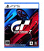 Sie Sony Interactive Entertainment Gran Turismo 7 For Sony Playstation Ps5 - Pre Order Japan Figure 4948872016186