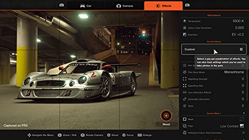 Sie Sony Interactive Entertainment Gran Turismo 7 For Sony Playstation Ps5 - Pre Order Japan Figure 4948872016186 9