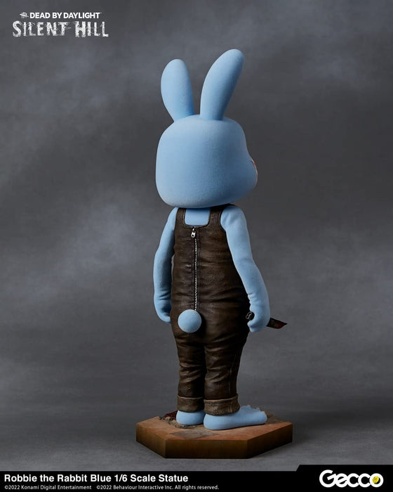 Silent Hill X Dead By Daylight/ Robby The Rabbit Ao 1/6 Scale Statue- Japan Figure Store - #1 Bring To You The Best Japanese Goods