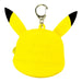 Silicone Mini Pouch Pikachu- Japan Figure Store - #1 Bring To You The Best Japanese Goods