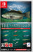Simple Series For Nintendo Switch Vol.3 The Bass Fishing -Switch- Japan Figure Store - #1 Bring To You The Best Japanese Goods