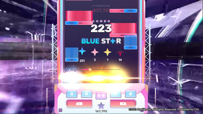 Cfk Sixtar Gate: Startrail For Nintendo Switch- Japan Figure Store - #1 Bring To You The Best Japanese Goods