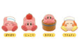 Sk Japan Kirby'S Dream Land Basketball 4 1Pc Random Pattern 16095 - Made In Japan- Japan Figure Store - #1 Bring To You The Best Japanese Goods
