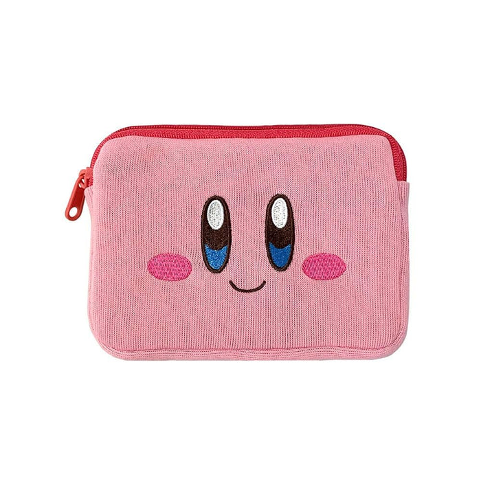 Kirby's Dream Land Mini Tissue Pouch - SkJapan Character Fancy Section- Japan Figure Store - #1 Bring To You The Best Japanese Goods