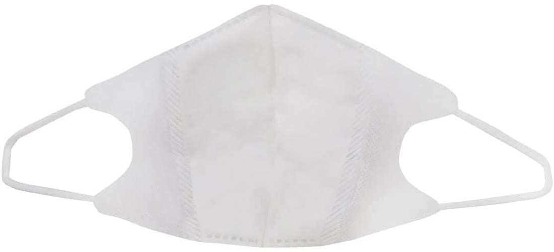 Skater Japan 3-Layer Non-Woven Fabric 3D Mask M For Children 25Pcs Hello Kitty Language Of Flowers Msks25-A- Japan Figure Store - #1 Bring To You The Best Japanese Goods