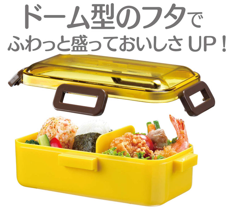 SKATER Tom And Jerry Antibacterial Tight Lunch Box 530Ml- Japan Figure Store - #1 Bring To You The Best Japanese Goods