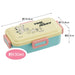 SKATER Tom And Jerry Antibacterial Tight Lunch Box 530Ml- Japan Figure Store - #1 Bring To You The Best Japanese Goods