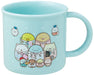 SKATER Sumikko Gurashi Plastic Cup- Japan Figure Store - #1 Bring To You The Best Japanese Goods
