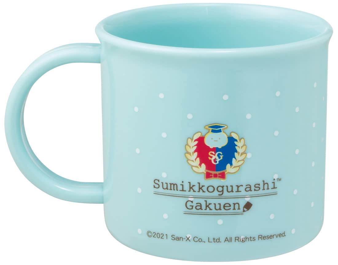 SKATER Sumikko Gurashi Plastic Cup- Japan Figure Store - #1 Bring To You The Best Japanese Goods