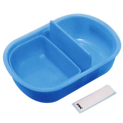 Skater Antibacterial Lunch Box For Children 360Ml Super Mario Boys Made In Japan Qaf2Baag-A- Japan Figure Store - #1 Bring To You The Best Japanese Goods