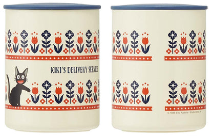 Skater Japan Thermal Lunch Box Jar Kiki'S Delivery Service 560Ml Kcljc6Ag-A- Japan Figure Store - #1 Bring To You The Best Japanese Goods