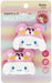 Clfh2-A Sanrio Cinnamoroll Skater Headwear w/Bangs Clip Attached- Japan Figure Store - #1 Bring To You The Best Japanese Goods