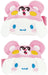 Clfh2-A Sanrio Cinnamoroll Skater Headwear w/Bangs Clip Attached- Japan Figure Store - #1 Bring To You The Best Japanese Goods