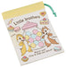 SKATER Chip & Dale Sweets Cup Bag- Japan Figure Store - #1 Bring To You The Best Japanese Goods