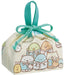 SKATER Sumikko Gurashi Lunch Bag- Japan Figure Store - #1 Bring To You The Best Japanese Goods
