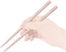 SKATER Sumikko Gurashi Chopsticks With Case Flower- Japan Figure Store - #1 Bring To You The Best Japanese Goods