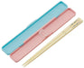SKATER Tom And Jerry Antibacterial Chopsticks Box Set- Japan Figure Store - #1 Bring To You The Best Japanese Goods