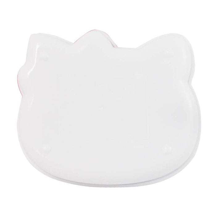 SKATER Hello Kitty Die Cut Lunch Box- Japan Figure Store - #1 Bring To You The Best Japanese Goods
