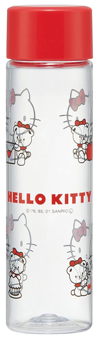 Skater Kitty PDC3-A Water Bottle 200ml- Japan Figure Store - #1 Bring To You The Best Japanese Goods