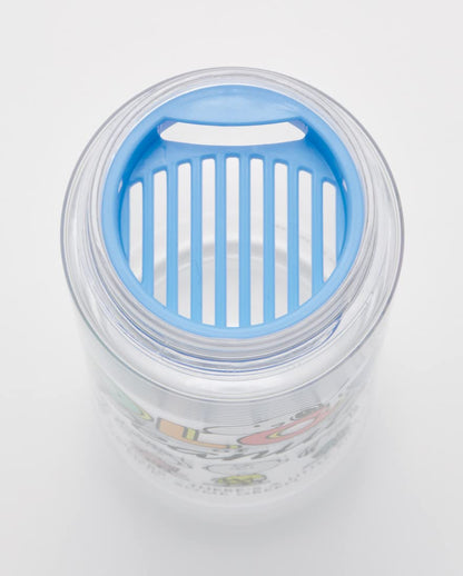 Skater 400ml Snoopy Peanuts Water Bottle PDC4-A- Japan Figure Store - #1 Bring To You The Best Japanese Goods