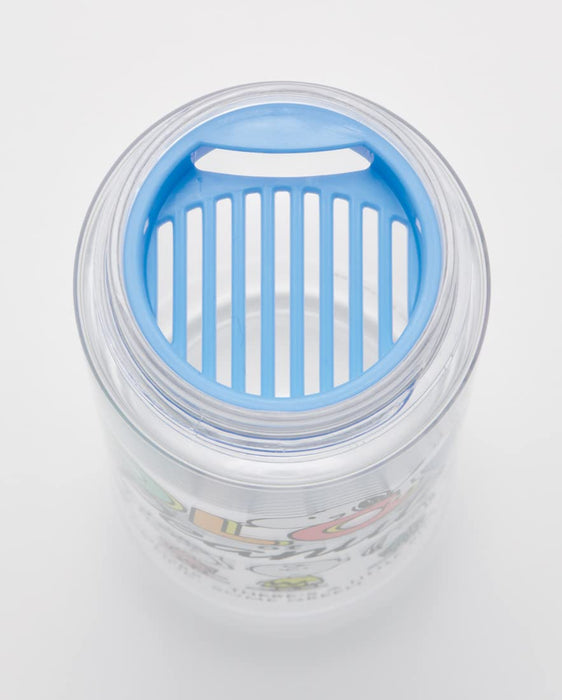 Skater 400ml Snoopy Peanuts Water Bottle PDC4-A- Japan Figure Store - #1 Bring To You The Best Japanese Goods