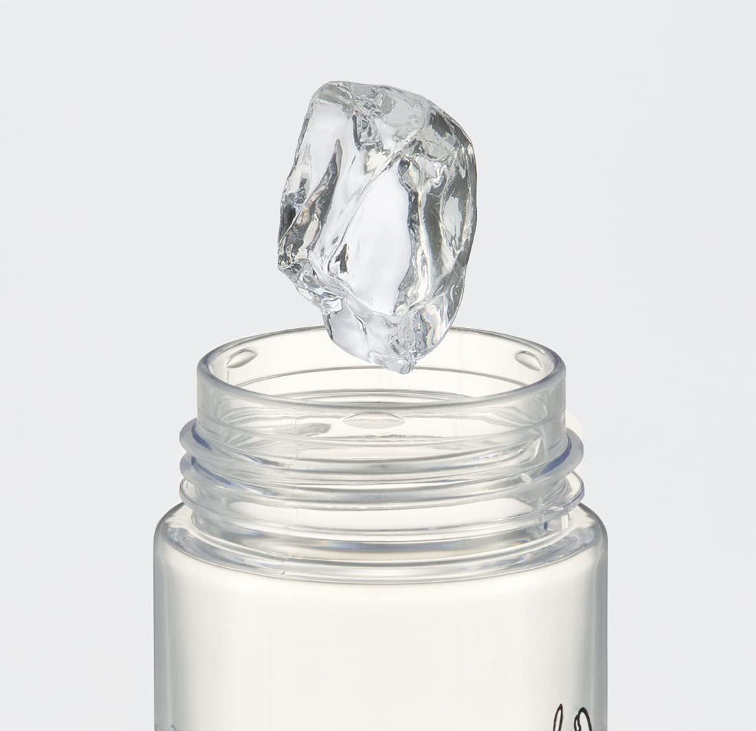 Skater 400ml Snoopy Peanuts Water Bottle PDC4-A- Japan Figure Store - #1 Bring To You The Best Japanese Goods