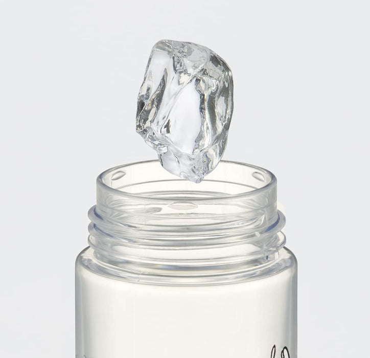 Skater 400ml Snoopy Peanuts Water Bottle PDC4-A- Japan Figure Store - #1 Bring To You The Best Japanese Goods