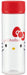 Skater 400Ml Hello Kitty Water Bottle - Sanrio Pdc4 - Japan- Japan Figure Store - #1 Bring To You The Best Japanese Goods