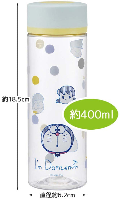 Skater 400ml Doraemon Water Bottle PDC4-A- Japan Figure Store - #1 Bring To You The Best Japanese Goods