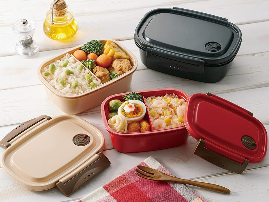 SKATER - Dick Bruna Miffy Lunch Box - M 550Ml- Japan Figure Store - #1 Bring To You The Best Japanese Goods