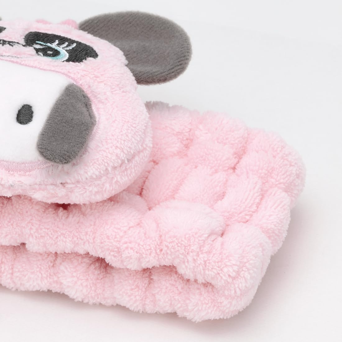 Skater Turban Headpiece Pochacco Sanrio ZHTB1-A- Japan Figure Store - #1 Bring To You The Best Japanese Goods