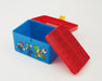 Skater Handle Storage Box Super Mario Bo5-A- Japan Figure Store - #1 Bring To You The Best Japanese Goods