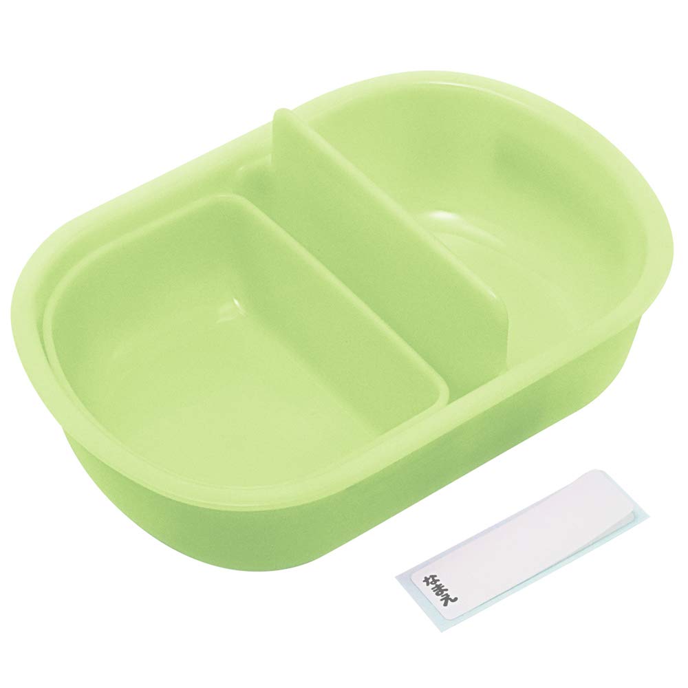 SKATER Studio Ghibli Totoro Daisy Antibacterial Tight Lunch Box 360Ml- Japan Figure Store - #1 Bring To You The Best Japanese Goods