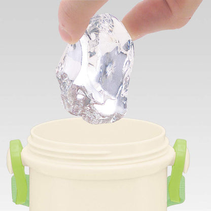 SKATER Animal Crossing Antibacterial Direct Drinking Plastic Bottle- Japan Figure Store - #1 Bring To You The Best Japanese Goods