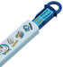 SKATER Doraemon Antibacterial Slide Chopsticks Box Set- Japan Figure Store - #1 Bring To You The Best Japanese Goods