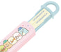 SKATER Sumikko Gurashi Camp Antibacterial Slide Chopstick With Case Set- Japan Figure Store - #1 Bring To You The Best Japanese Goods