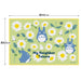 SKATER Studio Ghibli Totoro Daisy Leisure Sheet S- Japan Figure Store - #1 Bring To You The Best Japanese Goods