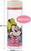 Skater 400ml Disney Retro Minnie Mouse Steel Water Bottle PDC4-A- Japan Figure Store - #1 Bring To You The Best Japanese Goods