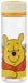 Skater Disney Retro Winnie Pooh 400ml Thermal Water Bottle PDC4-A- Japan Figure Store - #1 Bring To You The Best Japanese Goods
