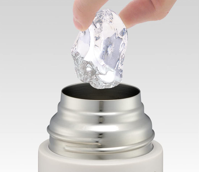 Skater Hello Kitty 360ml Stainless Steel Water Bottle SDPC4-A- Japan Figure Store - #1 Bring To You The Best Japanese Goods