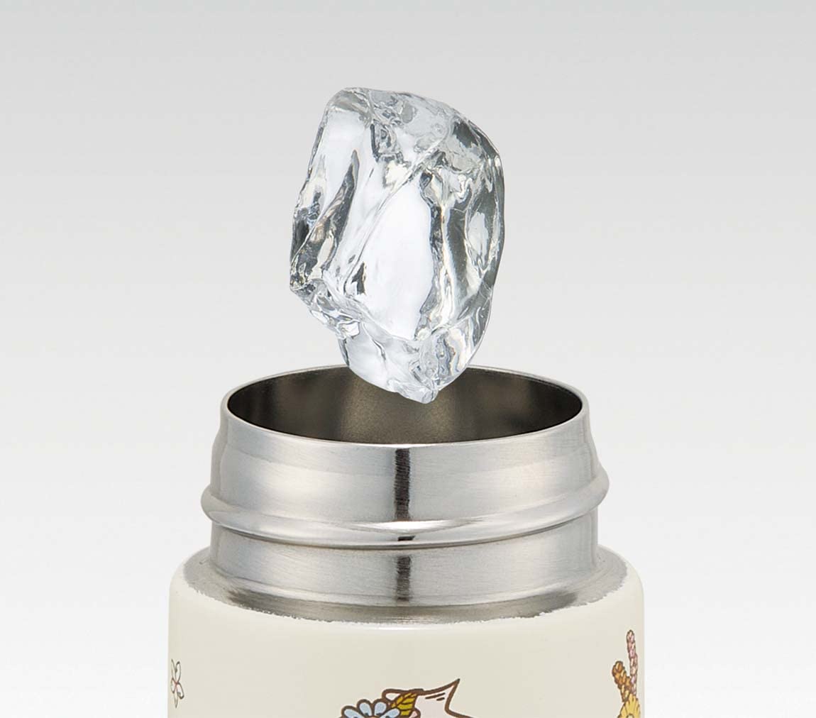 Skater 120ml Antique Pokemon Mini Water Bottle Mobile Mug Smbc1B-A- Japan Figure Store - #1 Bring To You The Best Japanese Goods