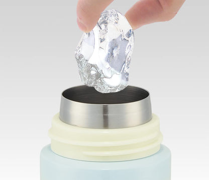 Skater Sumikko Gurashi 500ml Stainless Steel Water Bottle SDPC5-A- Japan Figure Store - #1 Bring To You The Best Japanese Goods