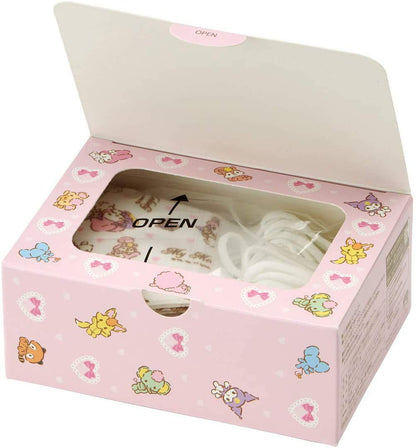 SKATER My Melody Mask For Baby Age 2-3 20 Pcs Box- Japan Figure Store - #1 Bring To You The Best Japanese Goods