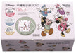 Skater Msks30-A Three-Layer Non-Woven Fabric 3D Mask For Kids 30 Pcs DisneyMickey & Friends- Japan Figure Store - #1 Bring To You The Best Japanese Goods
