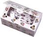 Skater Msks30-A Three-Layer Non-Woven Fabric 3D Mask For Kids 30 Pcs DisneyMickey & Friends- Japan Figure Store - #1 Bring To You The Best Japanese Goods