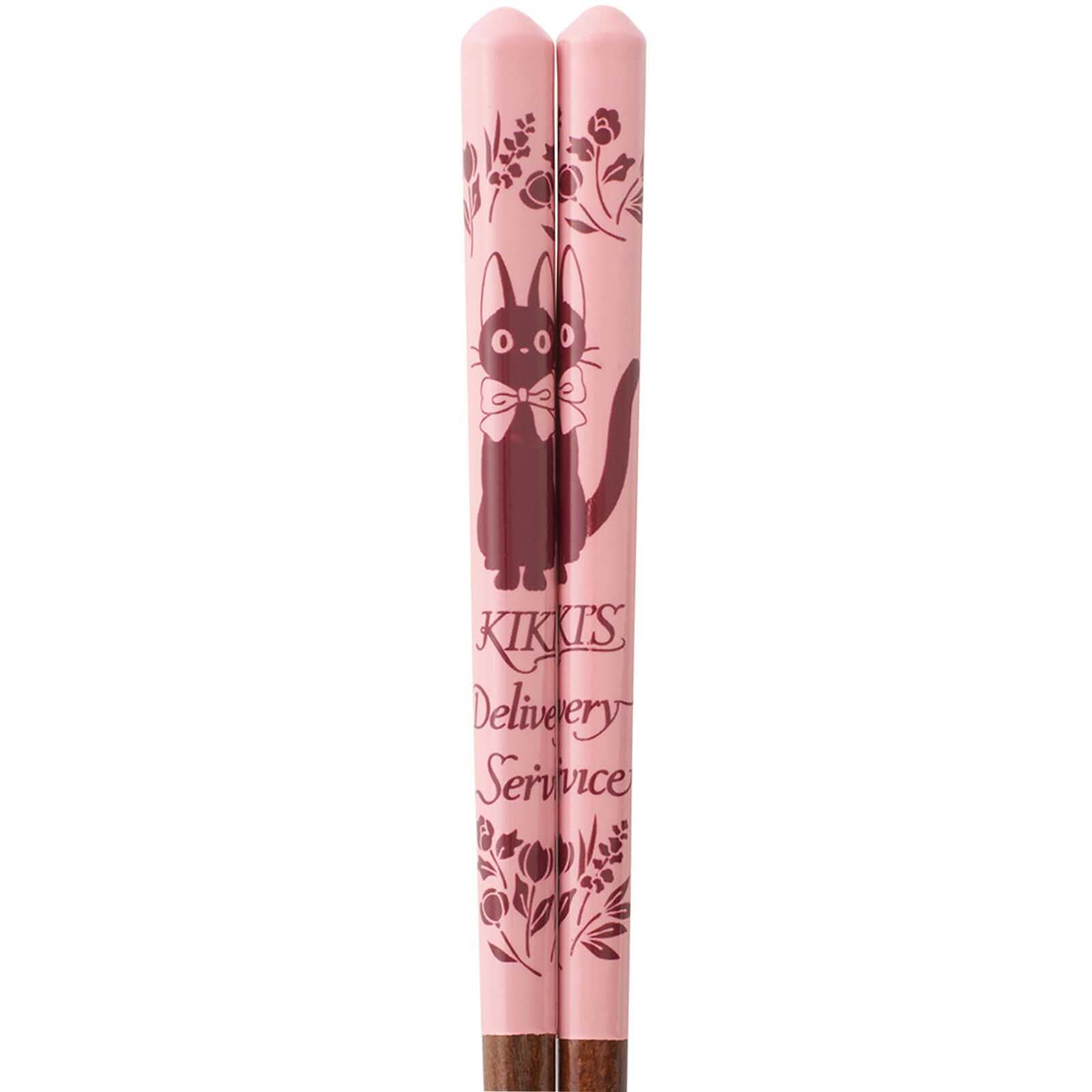 Skater 21cm Kiki's Delivery Service Chopsticks Ann4Sq-A- Japan Figure Store - #1 Bring To You The Best Japanese Goods